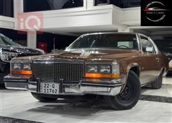 کادیلاک فلیتوود